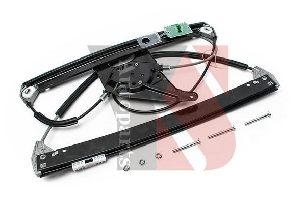 YSWL001FL YS Parts Window Regulator