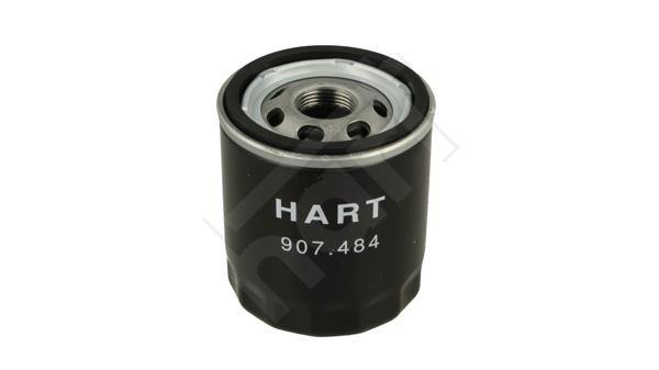 Hart 907 484 Oil Filter 907484