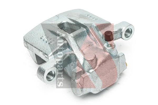 Brake caliper Mitsubishi Lancer: YSBC0549 YS Parts Brake caliper