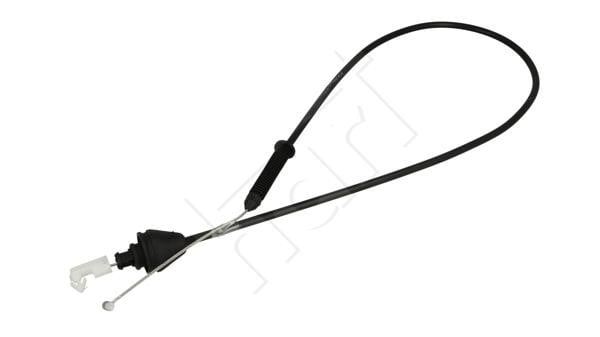 Hart 336 092 Accelerator Cable 336092