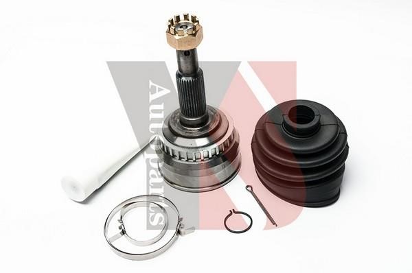 YS Parts 302169-F Joint kit, drive shaft 302169F