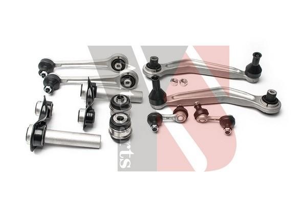 YS Parts YSF008 Control arm kit YSF008