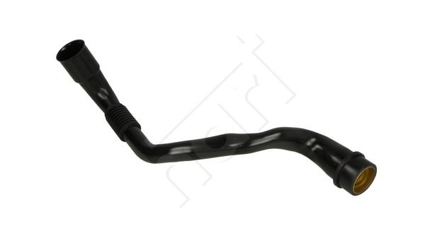 Hart 641 189 Hose, cylinder head cover breather 641189