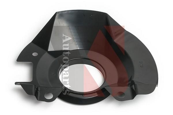 Brake dust shield Kia: YSSP304 YS Parts Brake dust shield