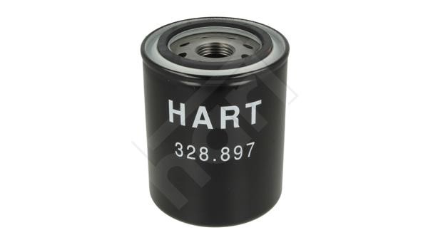 Hart 328 897 Oil Filter 328897