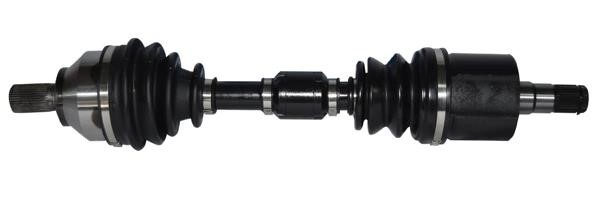 Hart 448 938 Drive shaft 448938 448938 Hart Drive shaft
