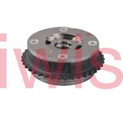 IWIS Motorsysteme 59376 Camshaft Adjuster 59376 59376 IWIS Motorsysteme Camshaft Adjuster