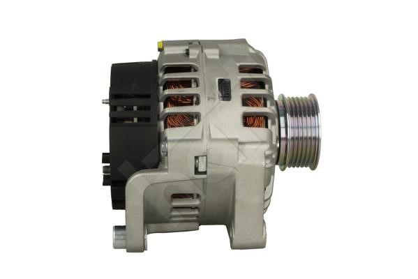 534338 Hart Alternator