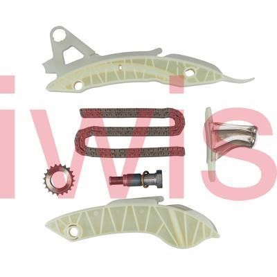 Timing chain kit IWIS Motorsysteme 59101SET