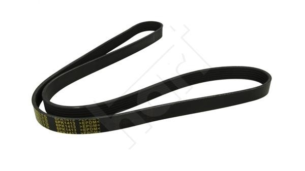 Hart 368 938 V-Ribbed Belt 368938