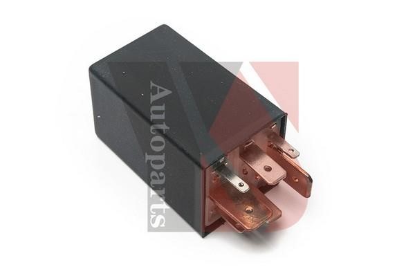 YS Parts UR0006 Glow plug relay UR0006