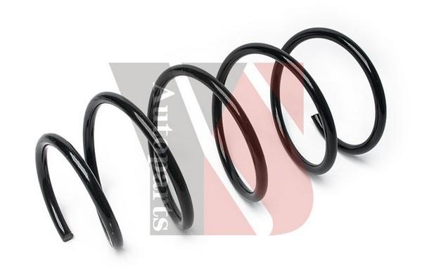 YSCS0019 YS Parts Coil spring