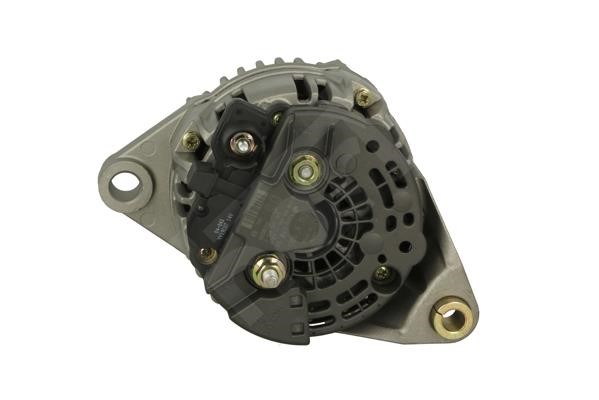 Alternator Hart 534 393