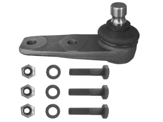 Hart 420 432 Front lower arm ball joint 420432