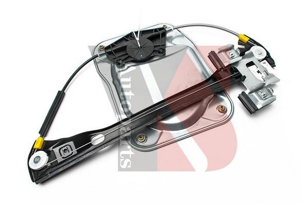 YSWL029FR YS Parts Window Regulator