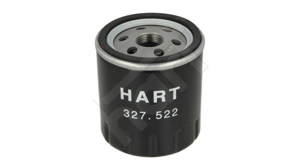 Hart 327 522 Oil Filter 327522