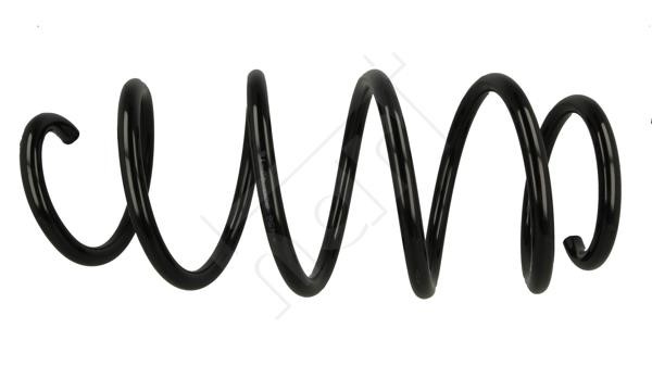 Hart 456 820 Coil spring 456820 456820 Hart Coil spring