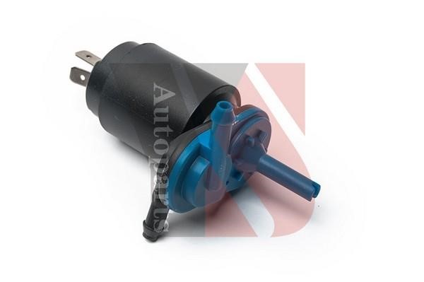 YS Parts WP014 Water Pump, window cleaning WP014