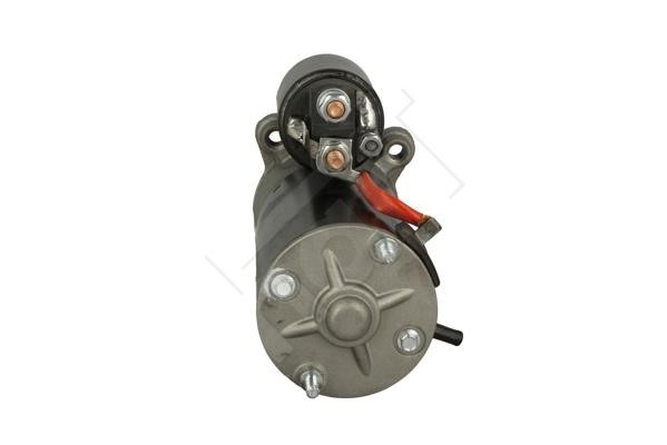 Starter Hart 526 204