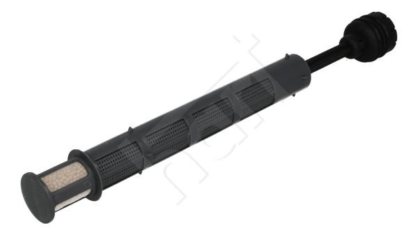 AC receiver drier Fiat Idea: 607707 Hart Dryer, air conditioner