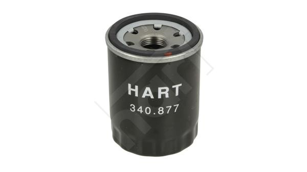 Hart 340 877 Oil Filter 340877