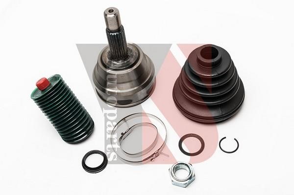 YS Parts 302175-F Joint kit, drive shaft 302175F