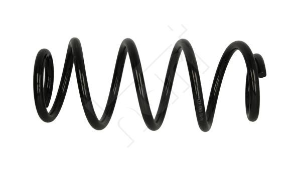 Coil spring suspension Audi A4: 477063 Hart Coil spring