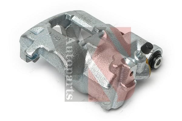 Brake caliper Fiat Panda: YSBC0121 YS Parts Brake caliper