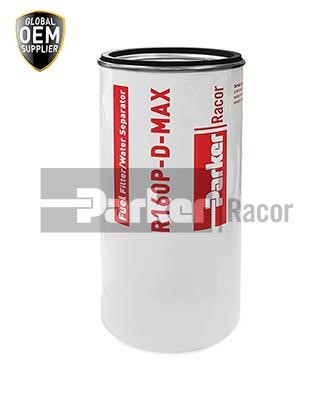 Parker R160P-D-MAX Fuel filter R160PDMAX