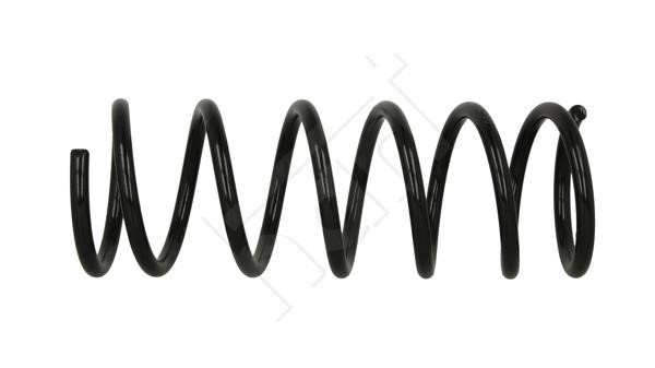 Hart 433 858 Coil spring 433858 433858 Hart Coil spring