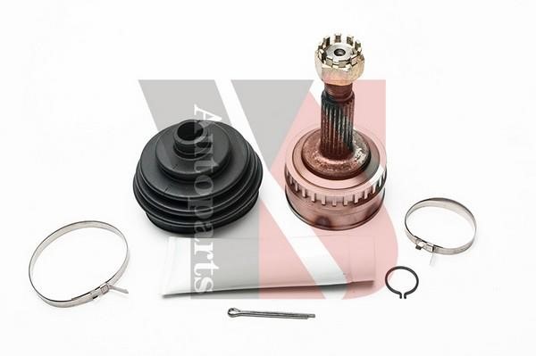 YS Parts 302069-F Joint kit, drive shaft 302069F