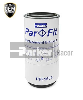 Parker PFF5605 Fuel filter PFF5605