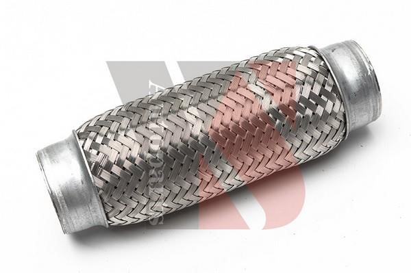 45X200 YS Parts Corrugation silencer
