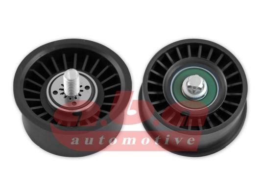 A.B.A Automotive YP304010 Tensioner pulley, timing belt YP304010