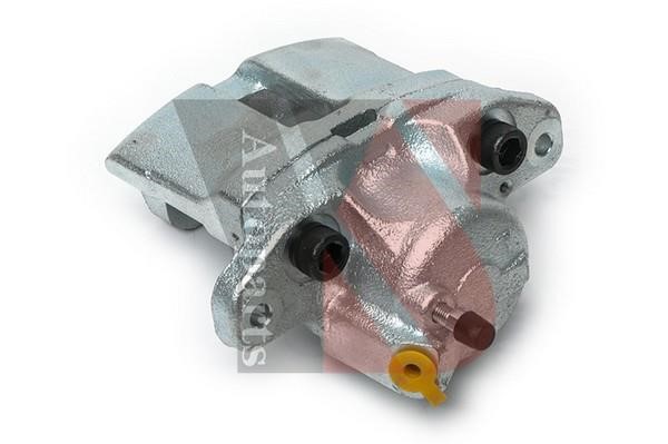 Brake caliper Renault 9: YSBC0717 YS Parts Brake caliper