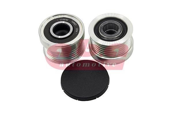 YT150183 A.B.A Automotive Freewheel clutch, alternator
