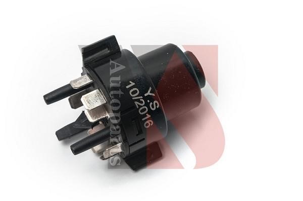 YS Parts YIS0004 Ignition-/Starter Switch YIS0004