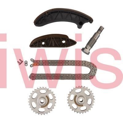 Buy IWIS Motorsysteme 59136SET at a low price in United Arab Emirates!