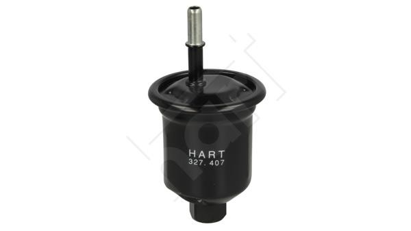 Hart 327 407 Fuel filter 327407