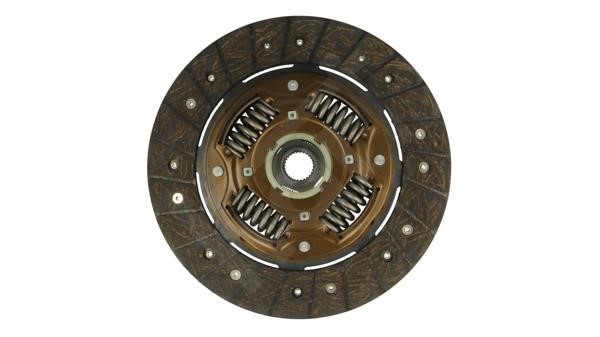 Clutch plate Audi: 336294 Hart Clutch disc