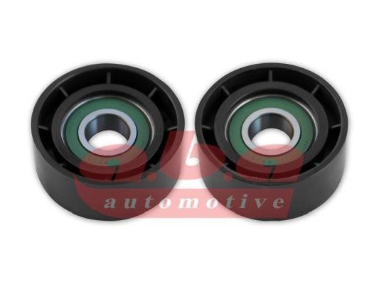 A.B.A Automotive YP306203 Tensioner pulley, timing belt YP306203