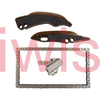 Timing chain kit IWIS Motorsysteme 59127SET