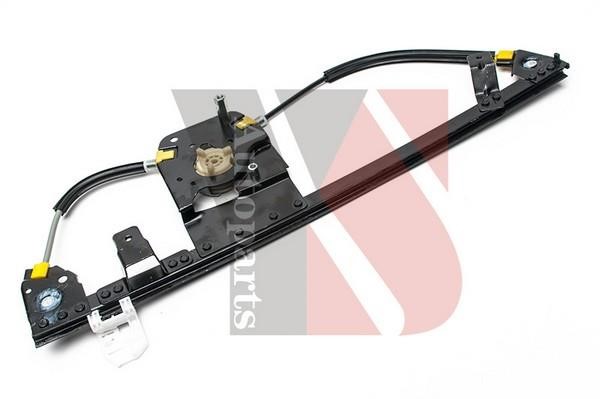 YSWL027FL YS Parts Window Regulator
