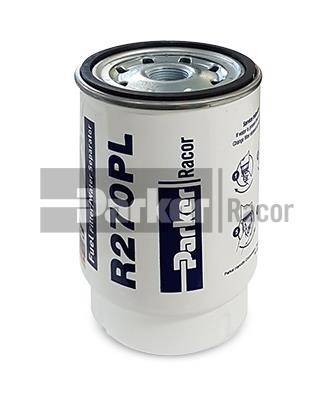 Parker R270PL Fuel filter R270PL