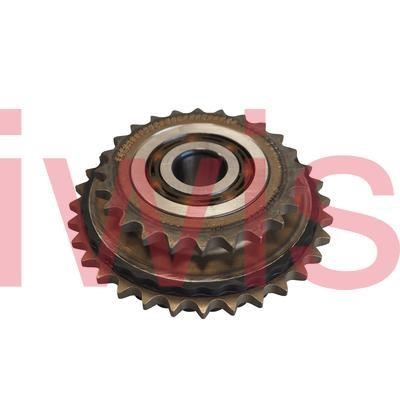 IWIS Motorsysteme 60187 Gear, injection pump 60187