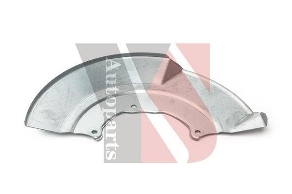 YS Parts YS-SP0182 Brake dust shield YSSP0182