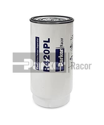 Parker R420PL Fuel filter R420PL