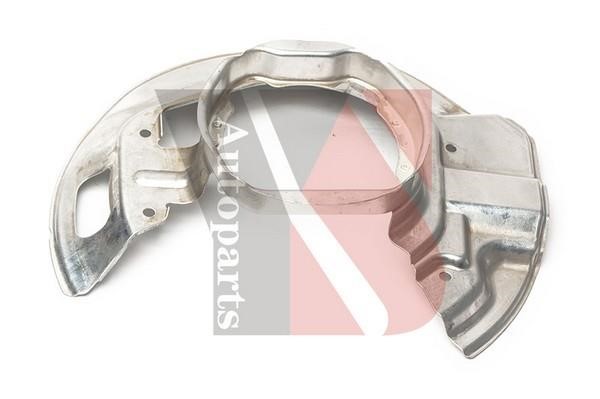 YS Parts YS-SP0094 Brake dust shield YSSP0094