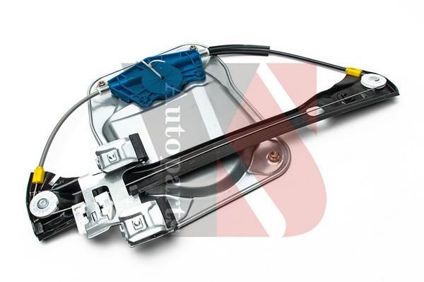 YSWL029FL YS Parts Window Regulator