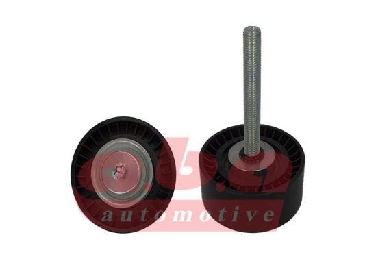 A.B.A Automotive YP100662.1 Bypass roller YP1006621